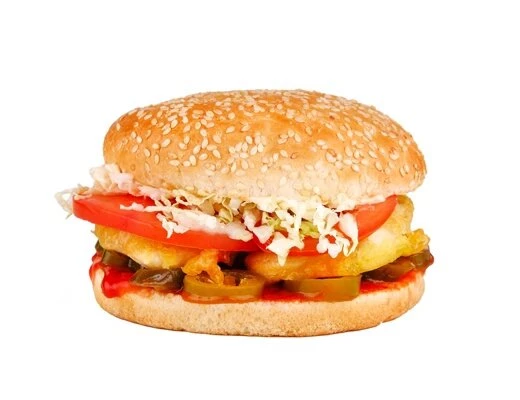 Острый Бургер Огайо 