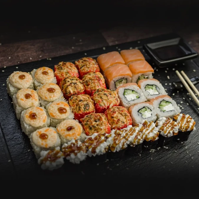 Сет Снежный Хит