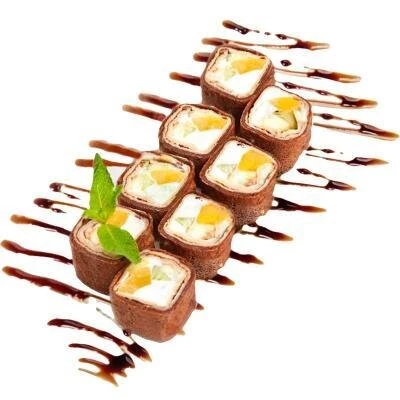 Хот с Ананасом