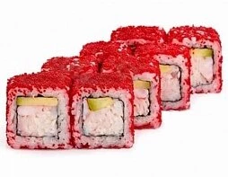 Спайси Креветка