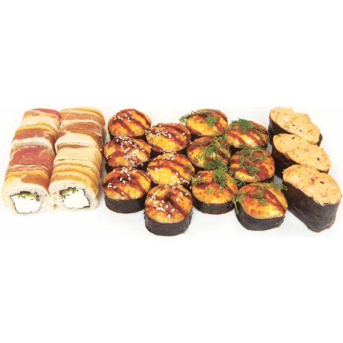 Сет Мужской