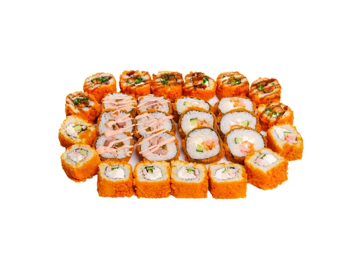 Сет Фаворит