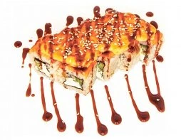 Запечённая Филадельфия