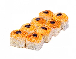 Цыпленок Барбекю