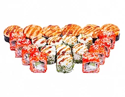 Сет Лас-Вегас