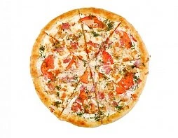 Пицца По-домашнему 40