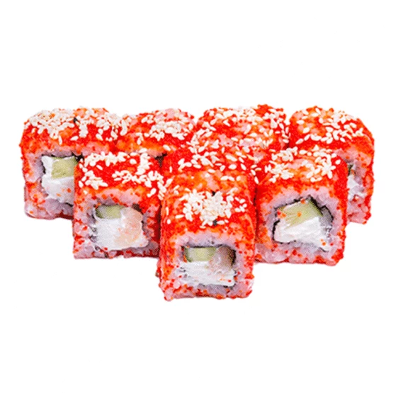 Гавайское Солнце 