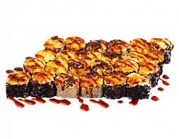 Сет Русский