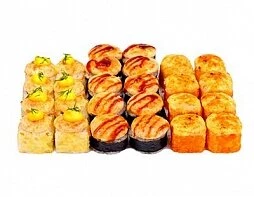 Сет Зимняя пора