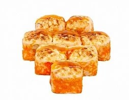 Запечённая Креветка Май-Тай