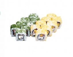 Сет Вечерний