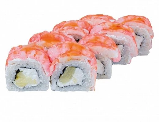 Императорский