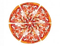 Пицца Фуд - 40 см