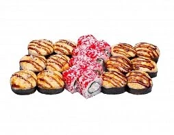 Сет Зап. Хит с Калифорнией