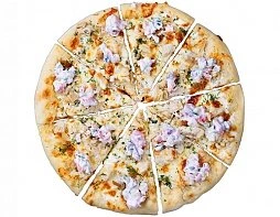 Пицца Как в Шаверме - 40 см