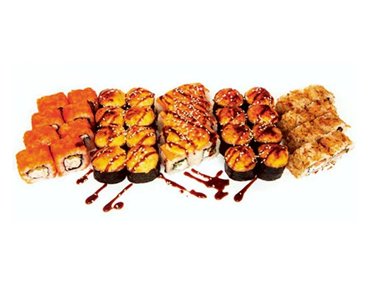 Сет на Троих