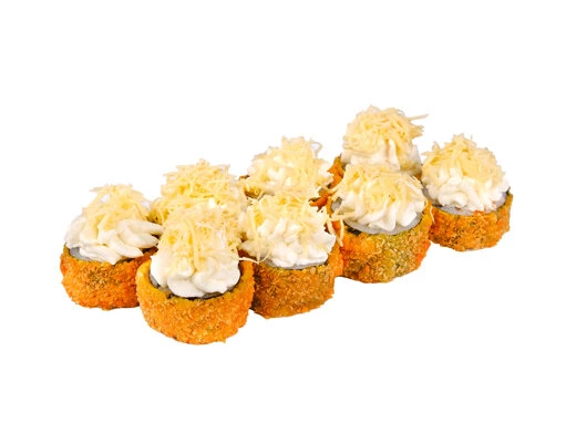 Цезарь фри ролл 