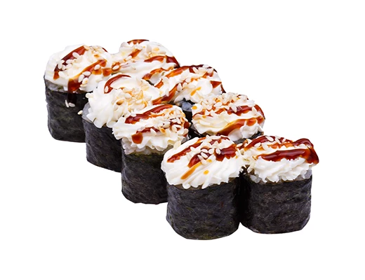 Снежный Угорь