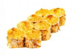 Запечённый Бонито 