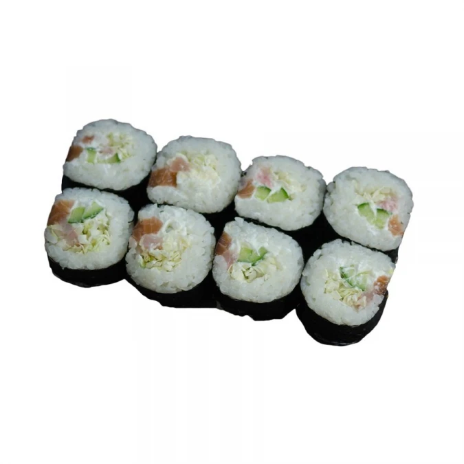 Каприз гейши