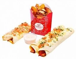 Набор Мексиканский 