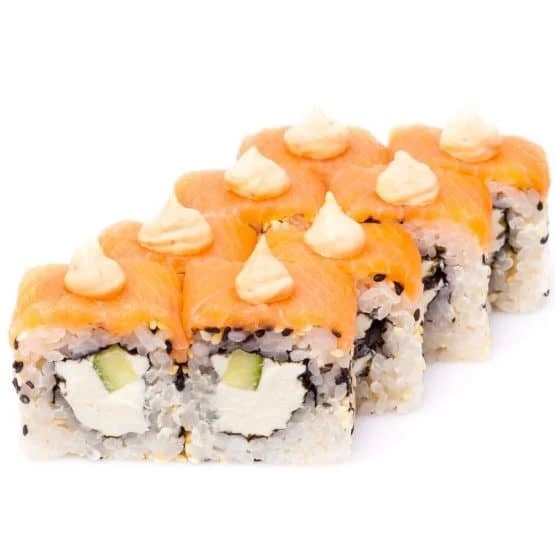 Филадельфия Пикантная 