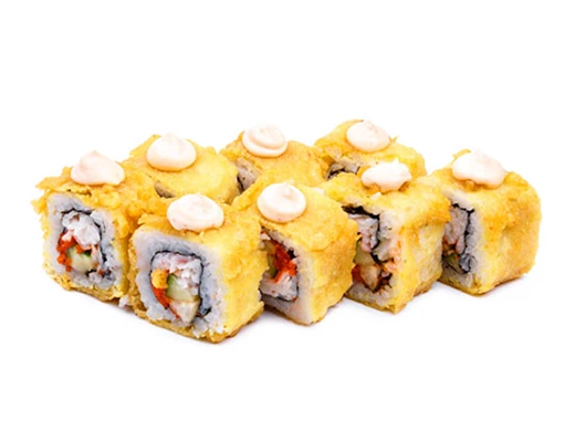 Калифорния Темпура