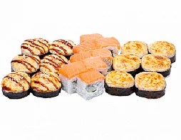 Сет Зап. с Филадельфией