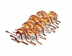 Яки Унаги Маки