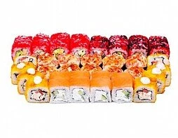 Сет Капитан Джек