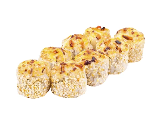 Грибной Веган