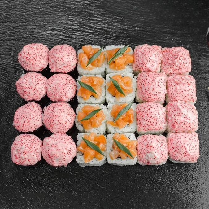 Сет Лето