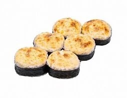 Запечённый с Курицей Спайси