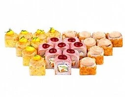 Сет из Зимы в Лето