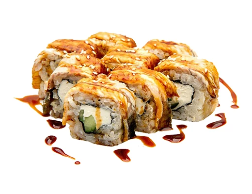 Сливочный Угорь 