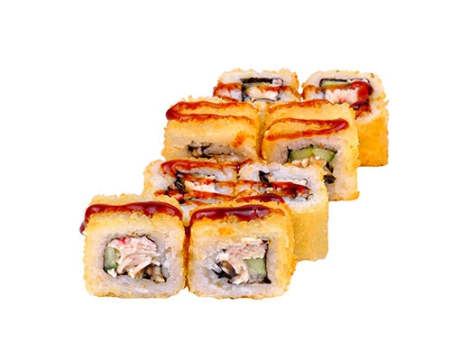 Фудзияма Ролл