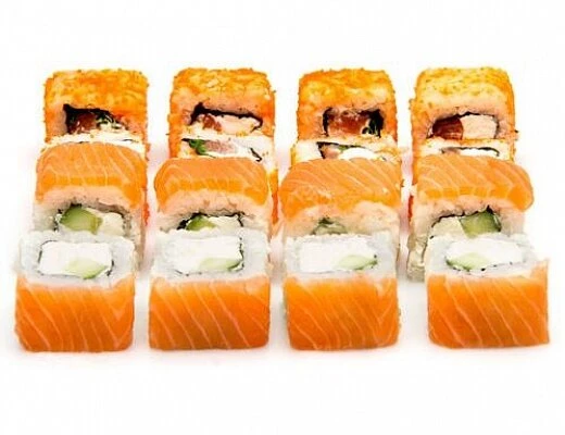 Сет Филадельфия Микс