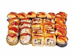 Сет Горячая Зима