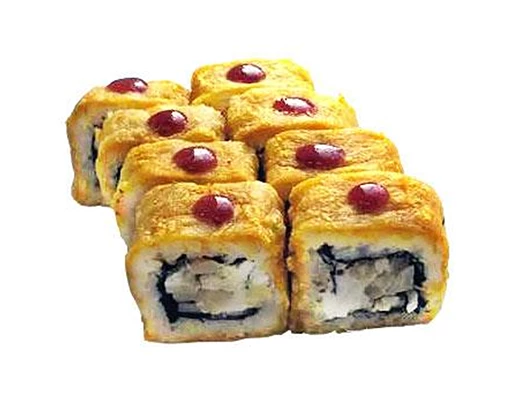 Темпура Кальмар