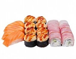 Сет Баварский