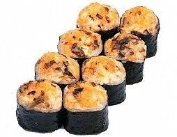 Чикен с грибами