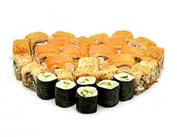 Сет Суши Фуд