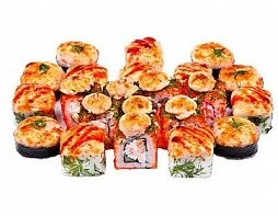 Сет Морской разбойник