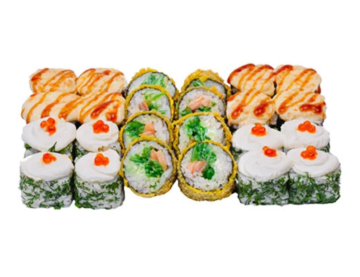 Сет Лёд и Пламя