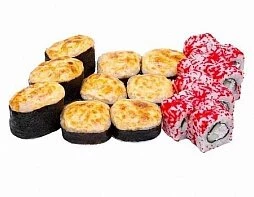 Сет Крабовый №2