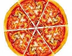 Пицца Дьабло - 40 см