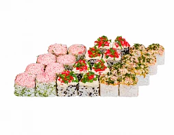 Сет Съешь меня