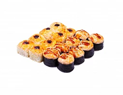 Сет Зимний Сон