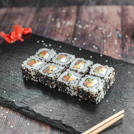 Филадельфия Блек