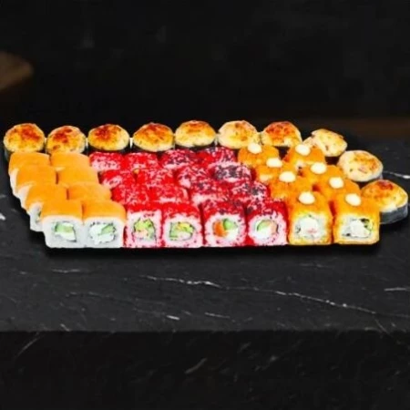 Сет Капитан Джек